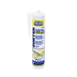 Silicón Para Baños y Cocinas /Color Blanco / Contenido 280 ml.