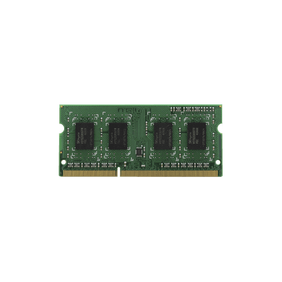 Modulo de memoria RAM de 4GB para servidores Synology