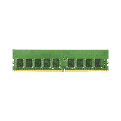 Modulo de memoria RAM 16 GB para servidores Synology