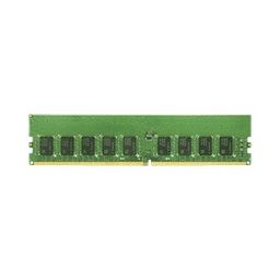 Modulo de memoria RAM 16 GB para servidores Synology