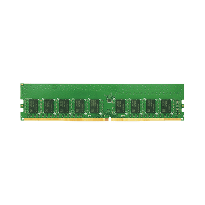 Modulo de memoria RAM 16 GB para servidores Synology