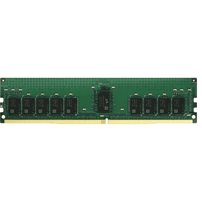 Módulo de Memoria DDR4 ECC Registered DIMM | 32GB | Compatible con Series FS, HD y SA | Garantía 5 Años