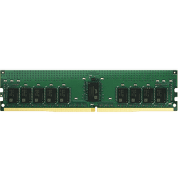 Módulo de Memoria DDR4 ECC Registered DIMM | 32GB | Compatible con Series FS, HD y SA | Garantía 5 Años