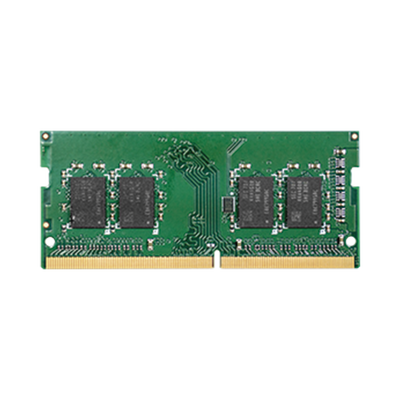 Modulo de memoria RAM de 4GB para equipos Synology