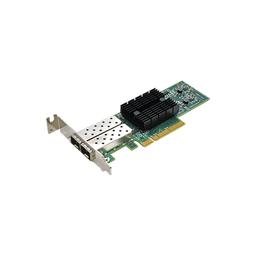 Adaptador ethernet 10 gigabit SFP+ 