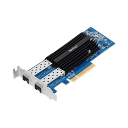 Adaptador ethernet 10 gigabit SFP+ 