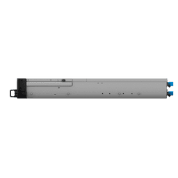 Servidor All-Flash Synology FlashStation FS6400 | 24 Bahías SAS-SATA | Dual Intel Xeon Silver 4110 | 32GB DDR4 ECC RDIMM | 10GbE | Escalable hasta 72 Unidades.
