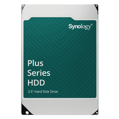 Disco Duro SATA de 3.5" Serie Plus | Capacidad de 2TB | Interfaz SATA 6 GB/s | Velocidad de Rotación 5400 rpm | Caché de 256 MB | MTBF de 1.2 Millón de Horas | Carga de Trabajo de 180 TB/año .