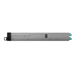 Sistema de Almacenamiento de Alta Escalabilidad Synology SA3200D | Arquitectura de Controlador Dual Activo-Pasivo | Capacidad Bruta de 576 TB | 12 Ranuras SAS | Compatibilidad con Virtualización | Protección de Carga de Trabajo sin Licencia 