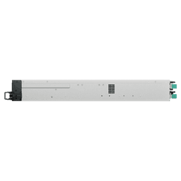 Servidor de Almacenamiento Synology SA3400D | Alta Escalabilidad | 12 Bahías SAS | Doble Controlador | Hasta 192 TB (576 TB Expandido) | 3,500/2,900 MB/s Lectura/Escritura | RAID F1, 0, 1, 5, 6, 10.