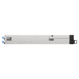 Servidor de Almacenamiento Synology SA3610 | 12 Bahías | Escalable hasta 96 Bahías | 1.728 PB de Capacidad Bruta | 6.200 MB/s Lectura Secuencial | 3.000 MB/s Escritura Secuencial | 10GbE RJ-45 | PCIe 3.0.