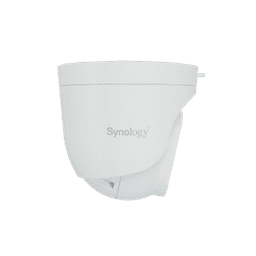 Cámara de Vigilancia TC500 | 5 Megapíxeles (2880x1620) | Lente 2.8 mm (110° H) | Visión Nocturna 30 mts | IP67 | IA para Detección de Personas y Vehículos | Compatible con Surveillance Station | Almacenamiento en mic