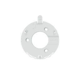 Cámara de Vigilancia TC500 | 5 Megapíxeles (2880x1620) | Lente 2.8 mm (110° H) | Visión Nocturna 30 mts | IP67 | IA para Detección de Personas y Vehículos | Compatible con Surveillance Station | Almacenamiento en mic