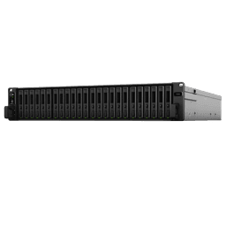 Controlador Unificado UC3200 | Arquitectura Activo-Activo | 140,000 IOPS Escritura Aleatoria 4K | Ampliable hasta 36 Unidades SAS | Compatibilidad con Virtualización | Protección de Datos con Snapshot Replication.