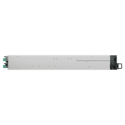 Controlador Unificado UC3400 | Almacenamiento SAN Activo-Activo | Alta Disponibilidad Empresarial | Compatible con Fibre Channel e iSCSI | Expansión hasta 576 TB.