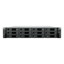 Controlador Unificado UC3400 | Almacenamiento SAN Activo-Activo | Alta Disponibilidad Empresarial | Compatible con Fibre Channel e iSCSI | Expansión hasta 576 TB.