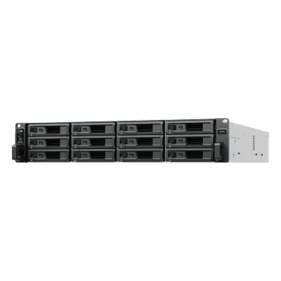 Controlador Unificado UC3400 | Almacenamiento SAN Activo-Activo | Alta Disponibilidad Empresarial | Compatible con Fibre Channel e iSCSI | Expansión hasta 576 TB.
