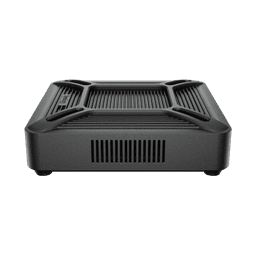 VisualStation VS600HD | Solución de Monitorización de Doble Pantalla | Salida HDMI 4K | Transmisiones IP hasta 720p/600 FPS | Compatible con Surveillance Station | Conformidad NDAA y TAA | Montaje VESA.