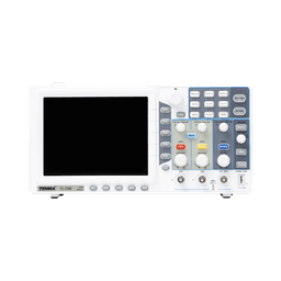Osciloscopio Análogo TENMA compacto de Mesa, 2 Canales, 30 MHz.