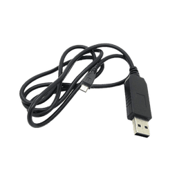 Cable de configuracion para GPS AT6