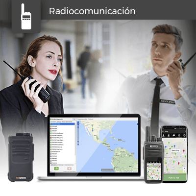 Curso de Capacitación y Certificación NXRADIO (Incluye TE390)