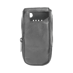 Funda Reforzada de Piel para Radios TX-R59A4G.