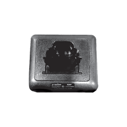 Cargador rápido para radios ICOM ICF-30G/40G.
