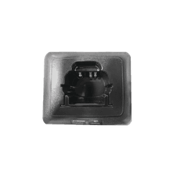 Cargador estándar para radios Icom.