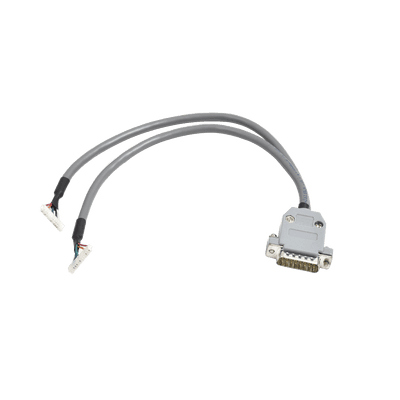 Árnes de interfaz para conectar radios IC-F5013/6013 y F5021/6021 a la ITS10U