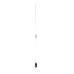 KIT de antena TXAM43050 +NMO58UNC+RFU500+RFU530