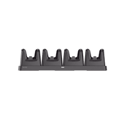 Base de 4 bahías para carga de L2SPRO