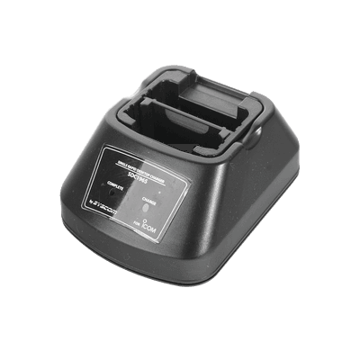 Cargador Estándar de Escritorio. Para baterías WBP-196/ WBP-196MH