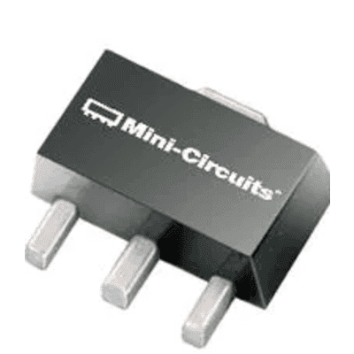 Amplificador de RF ML AMPL , 4GHZ, SOT-89