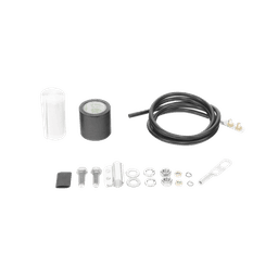 Kit de Aterrizaje Para Cable Coaxial de 1/2"