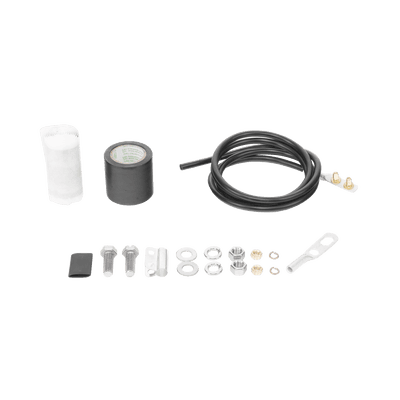 Kit de aterrizaje Estándar para cable de 3/8"