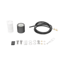 Kit de aterrizaje Estándar para cable de 3/8"