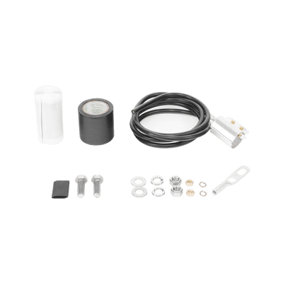 Kit de Aterrizaje para Cable Coaxial de 7/8"