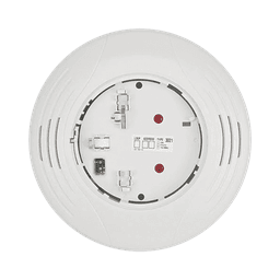 Base con Relevador / 6.85' (17.4 cm) Diámetro / 12-18 AWG / 2 Bobinas Latching / 15-32 VDC / UL 268