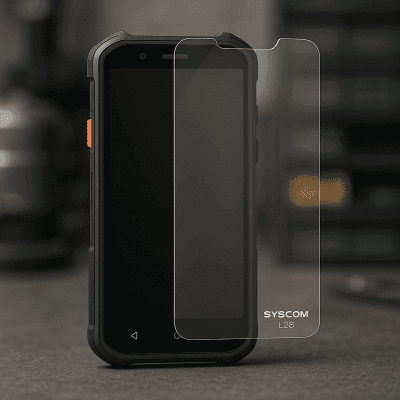 CRISTAL TEMPLADO PARA PROTECCION DE PANTALLA L2S