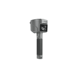 Receptor GNSS SLAM RTK Profesional / Tecnología SLAM + RTK Integrada / Precisión Milimétrica 2.5 mm + 0.1 ppm / 4 Cámaras HD para Medición por Imagen / Pantalla Táctil 2.8 Pulgadas / Conectividad LTE + WiFi 6 + Bl