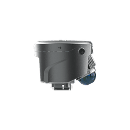 Receptor GNSS SLAM RTK Profesional / Tecnología SLAM + RTK Integrada / Precisión Milimétrica 2.5 mm + 0.1 ppm / 4 Cámaras HD para Medición por Imagen / Pantalla Táctil 2.8 Pulgadas / Conectividad LTE + WiFi 6 + Bl