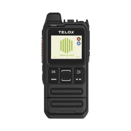 Kit de Radio PoC MT100 con 12 meses de Servicio de Radio TASSTA