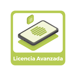 Servicio PTT Avanzado TASSTA para equipos  IOS y Android (1 Año de Servicio)