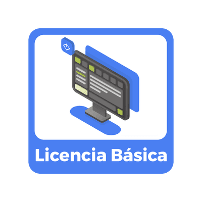 Servicio de Despacho Básico TASSTA para Windows