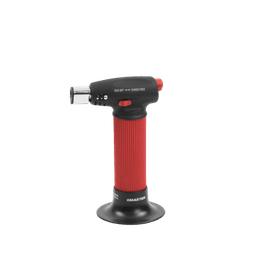 Micro Antorcha MASTER MT-51 de Gas Butano, auto-ignición, flama ajustable.