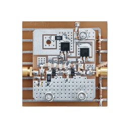 Tarjeta Pre-Amplificadora de RF para el Multiacoplador TWR8-150 de TELEWAVE.