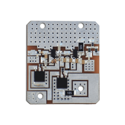 Tarjeta Pre-Amplificadora de RF para el Multiacoplador TWR8-150 de TELEWAVE.