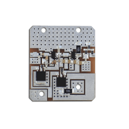 Tarjeta TELEWAVE TLA-450 para UHF con 12-18 Vcc en Multiacoplador TWR8-450.