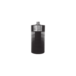 Carga Coaxial Terminal Seca de 50 Ohm, 0-2500 MHz, 100W, N Macho.