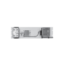  Multiacoplador de 148-174 MHz, 4 Salidas, 36 MHz y 0-18 dB de Ganancia.